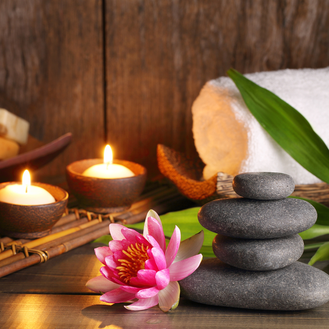 Spa,Treatment Massage Nürtingen - ayurveda